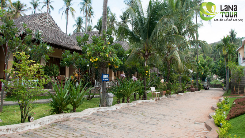 THAI HOA HOTEL 3*
